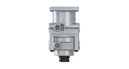 Zawór hamulcowy, hamulec roboczy Wabco 4613150690