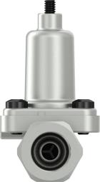 Zawór przepływowy Wabco 4341000240