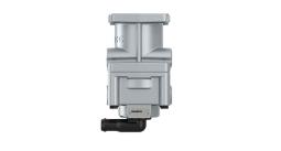 Zawór hamulcowy, hamulec roboczy Wabco 4613151500