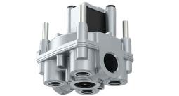 Zawór, regulacja ABS Wabco 4721950330