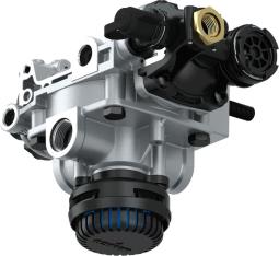 Korektor siły hamowania Wabco 4757200060