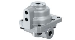 Korektor hamowania Wabco 4733000130