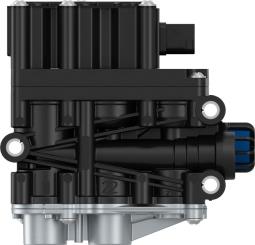 Zawór magnetyczny Wabco 4728900510