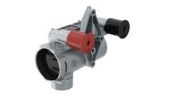 Zawory szybkiego odpowietrzania Wabco 9710029100