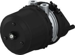 Pompa hamulcowa tandemowa Wabco 9254840400