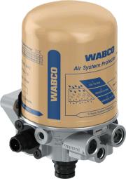 Osuszacz powietrza, instalacja pneumatyczna Wabco 4324101660