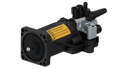 Wspomaganie sprzęgła Wabco 9700516010