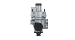 Korektor siły hamowania Wabco 4757100140