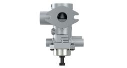 Zawór ograniczający ciśnienie Wabco 4750100060