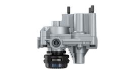 Zawór sterujący naczepy, EBS Wabco 4802020040