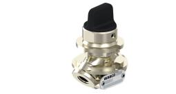Zawór wielodrogowy Wabco 4630360030