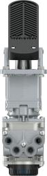 Zawór, ciągły serwis systemu hamulcowego Wabco 4614947070