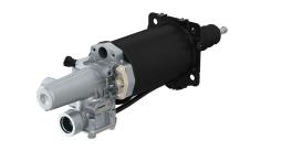 Wspomaganie sprzęgła Wabco 9700514530