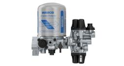 Jednostka przygotowująca powietrze Wabco 9325001100
