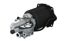 Wspomaganie sprzęgła Wabco 9700514820