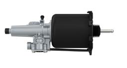 Wspomaganie sprzęgła Wabco 9700514550