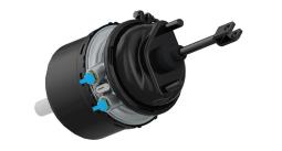 Pompa hamulcowa tandemowa Wabco 9254914300
