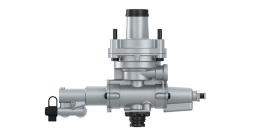Korektor siły hamowania Wabco 4757110970