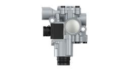 Zawór, regulacja ABS Wabco 4721950720