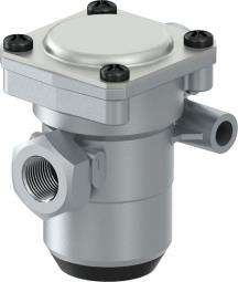 Zawór ograniczający ciśnienie Wabco 4750150640