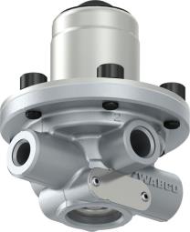 Reduktor ciśnienia, technika sprężania powietrza Wabco 4750090130