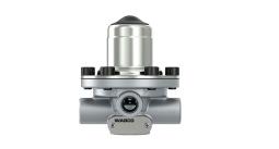Reduktor ciśnienia, technika sprężania powietrza Wabco 4750090080