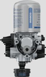 Osuszacz powietrza, instalacja pneumatyczna Wabco 9325010030