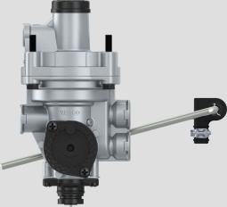 Regulator, automatyczny hamulec zależny od obciążenia Wabco 4757100290