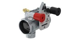 Zawory szybkiego odpowietrzania Wabco 9710029120