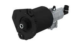 Wspomaganie sprzęgła Wabco 9700514540