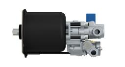 Wspomaganie sprzęgła Wabco 9700511910