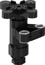 Czujnik, poziom zawieszenia powietrznego Wabco 4410501220