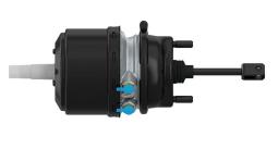 Pompa hamulcowa tandemowa Wabco 9254914300