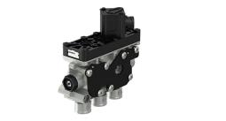 Zawór magnetyczny Wabco 4728800210