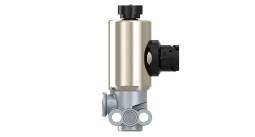 Zawór magnetyczny Wabco 4721706670