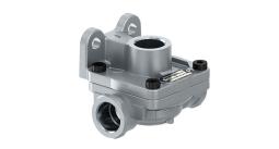 Zawory szybkiego odpowietrzania Wabco 4735012030