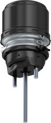 Pompa hamulcowa tandemowa Wabco 9254901070