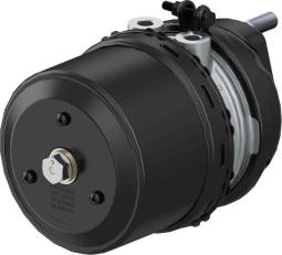 Pompa hamulcowa tandemowa Wabco 9254800400