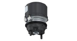 Pompa hamulcowa tandemowa Wabco 9254811200