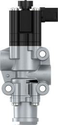 Zawór magnetyczny Wabco 4728900810