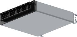 Sterownik, układ regulacji siły hamowania/napędowej Wabco 4461300670