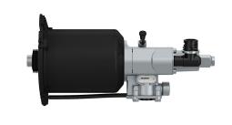 Wspomaganie sprzęgła Wabco 9700514540