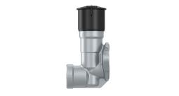 Zawory szybkiego odpowietrzania Wabco 9630010130