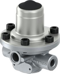 Reduktor ciśnienia, technika sprężania powietrza Wabco 4750090130