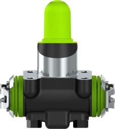 Rozpierak, hamulec bębnowy Wabco 12739075VT