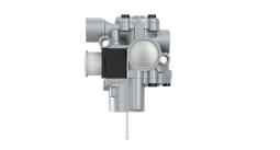 Zawór, regulacja ABS Wabco 4721950660