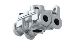 Zawory szybkiego odpowietrzania Wabco 9735000380