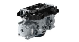 Modulator osi Wabco 4801040090