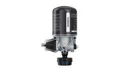 Osuszacz powietrza, instalacja pneumatyczna Wabco 4324159210