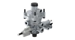 Regulator, automatyczny hamulec zależny od obciążenia Wabco 4757110890